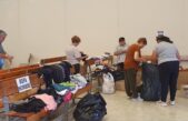 La Iglesia Cuadrangular de Bahía Blanca asiste a los damnificados