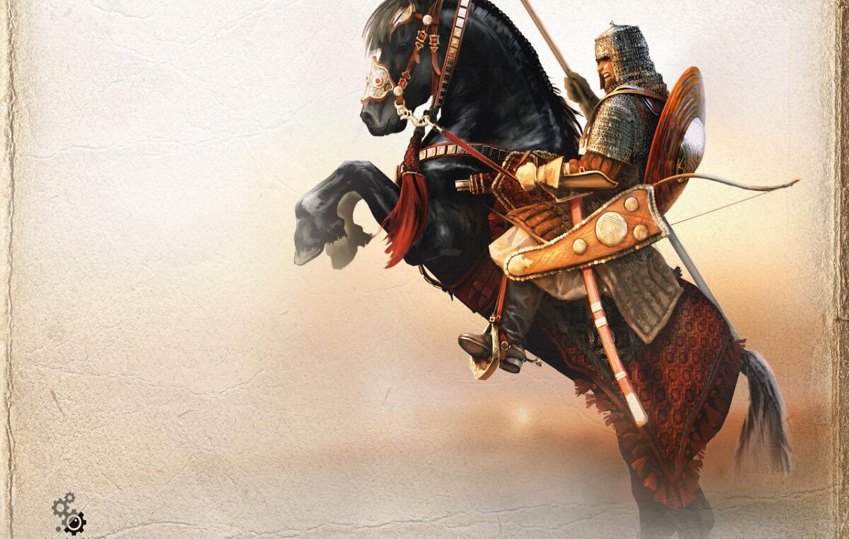 Reflexión: <<Con el caballo listo>> por Lucas San Martín