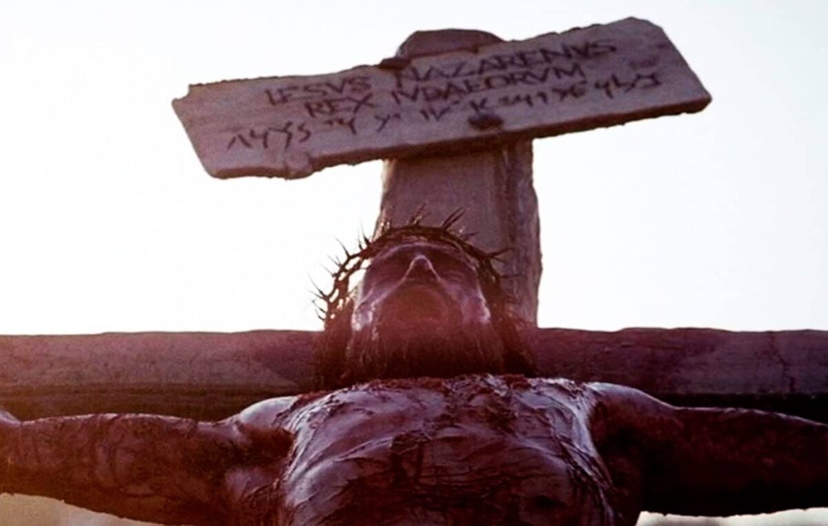 Se confirma el inicio del rodaje de «La resurrección de Cristo»