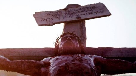 Se confirma el inicio del rodaje de «La resurrección de Cristo»