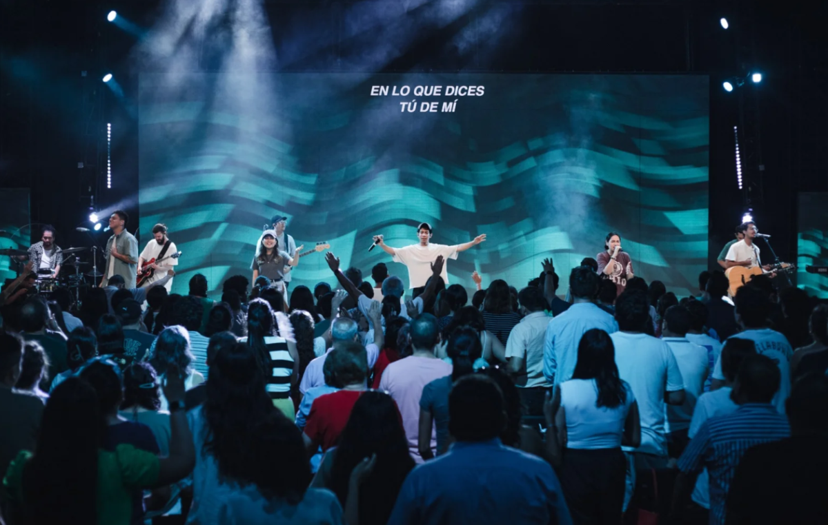 Tetelestai: un mensaje de redención musical