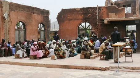 Los 10 países más peligrosos para los cristianos en 2025