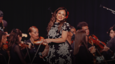 Julissa reinventa clásicos cristianos en «Coritos Al Son de Cuba»