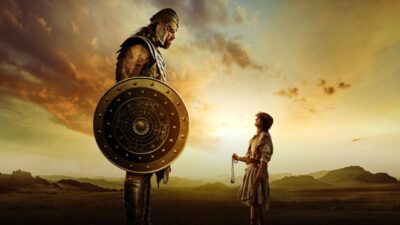 «La casa de David»  la serie que fortaleció la fe de Michael Iskander