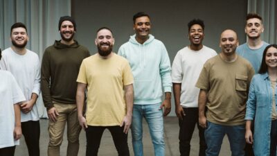 Curso online sobre la oración con Marcos Brunet y «Toma Tu Lugar»