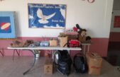 «Puerta del cielo» de Azul organiza colecta solidaria para Bahía Blanca