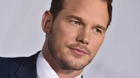 Chris Pratt reafirma su fe y comparte su testimonio cristiano