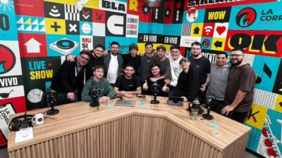 Regresa «De repente lo vi», el podcast cristiano para jovenes