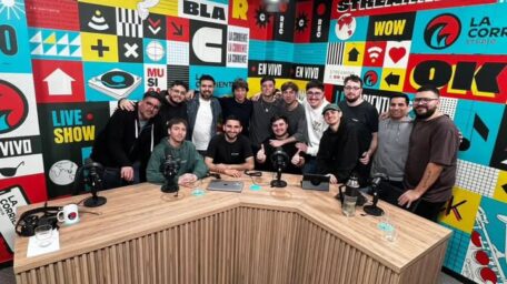 Regresa «De repente lo vi», el podcast cristiano para jovenes