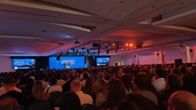 Esperanza Buenos Aires 2025: Uniendo Iglesias