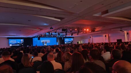 Esperanza Buenos Aires 2025: Uniendo Iglesias