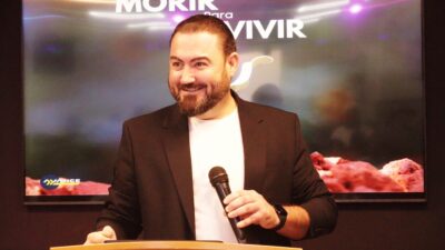 Nombran primer capellán evangélico en Ejército de Melilla