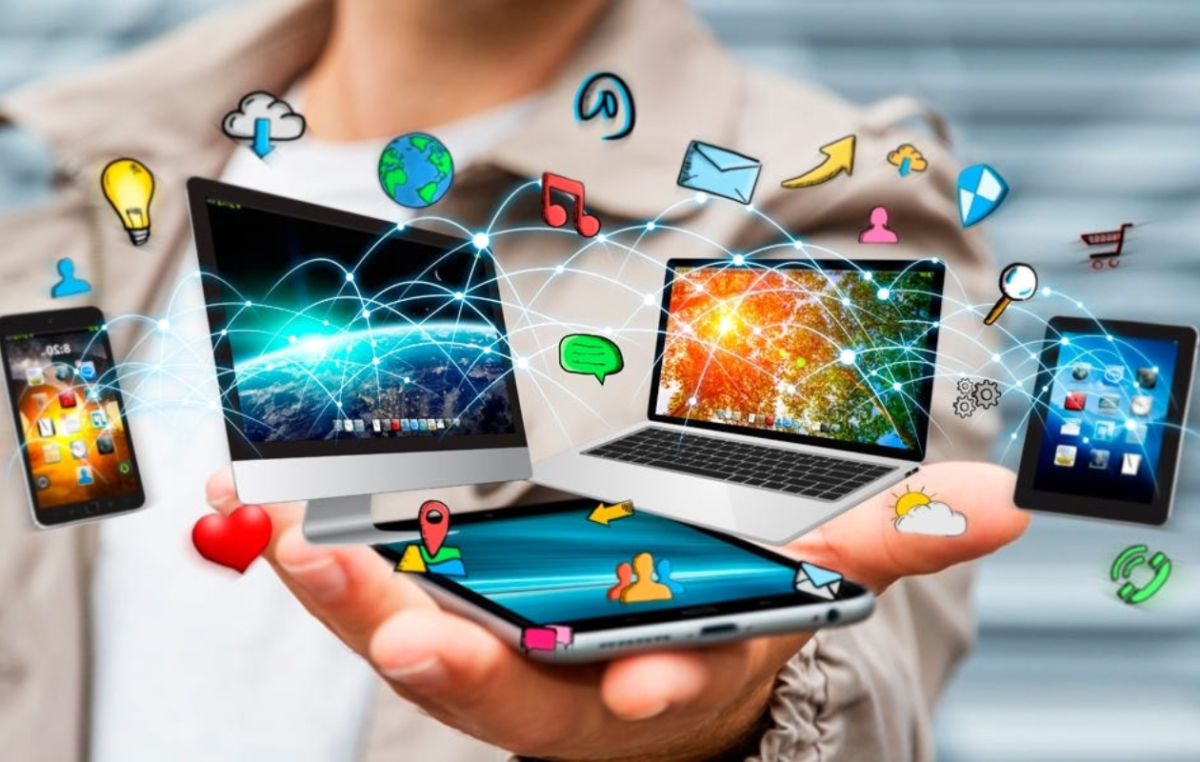 ¡Capacitación Gratis! Tecnología y Medios en la Cultura