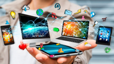 ¡Capacitación Gratis! Tecnología y Medios en la Cultura