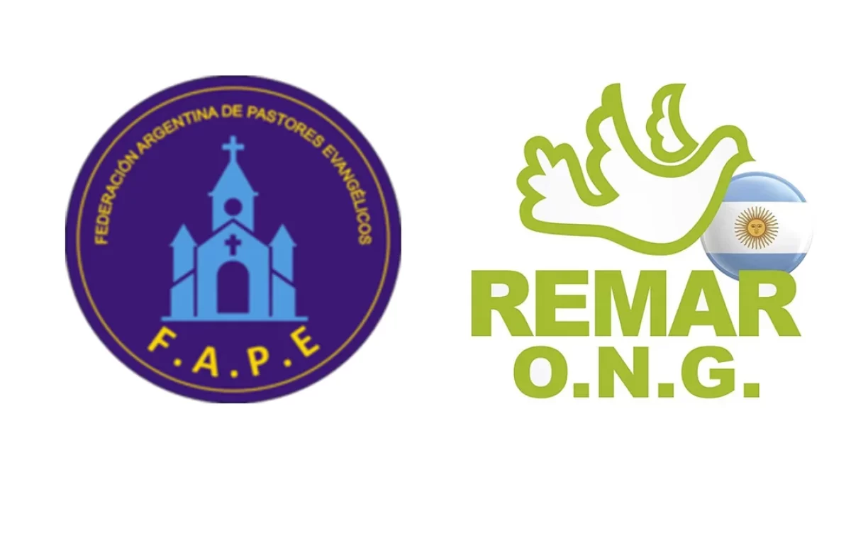 Colaboración social: FAPE y REMAR en acción solidaria