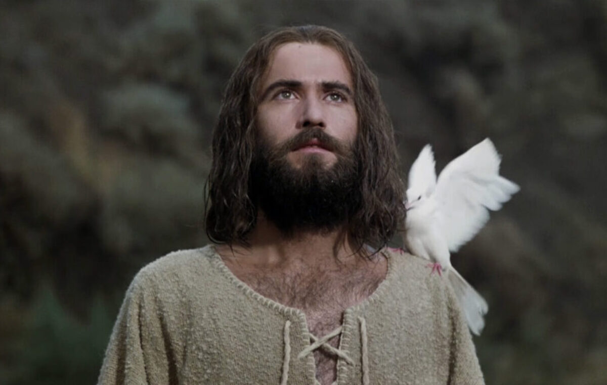 La película «Jesús» alcanza  2.200 idiomas y dialectos