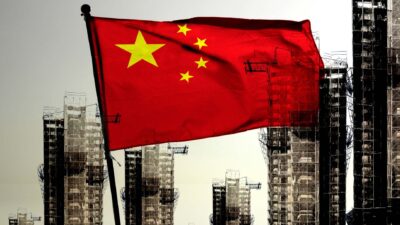 En China continúa la persecución a la Iglesia