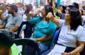 Evangelismo en señas: Iglesia rompe barreras