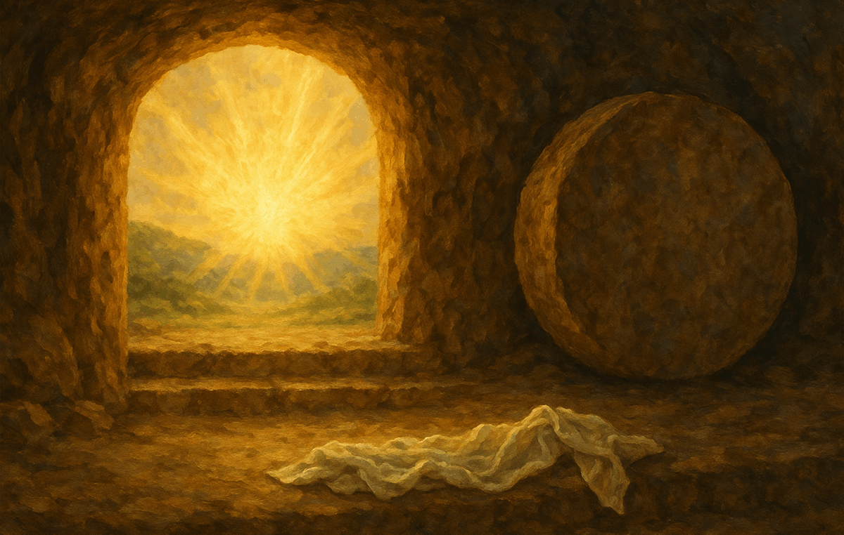 «Las vendas» por Lucas San Martin