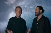 La faceta musical del actor que interpreta a Jesús en «The Chosen»