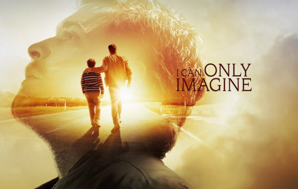 «I Can Only Imagine 2» ya tiene fecha de estreno