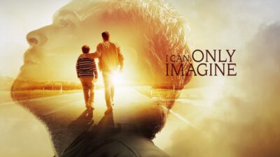«I Can Only Imagine 2» ya tiene fecha de estreno