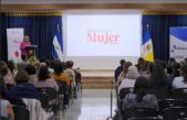 Alianza Evangélica Mujer: “Hábitos que fortalecen el liderazgo de la mujer cristiana”