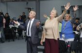 Centro Visión de Águila anuncia campaña evangelística en Olavarría