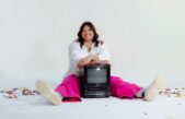 Marcela Gándara lanza “AM7”, un canto de fe