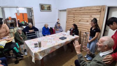 Evangelismo: El poder del AMOR