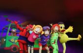 Biper y sus Amigos regresan para vacaciones de invierno