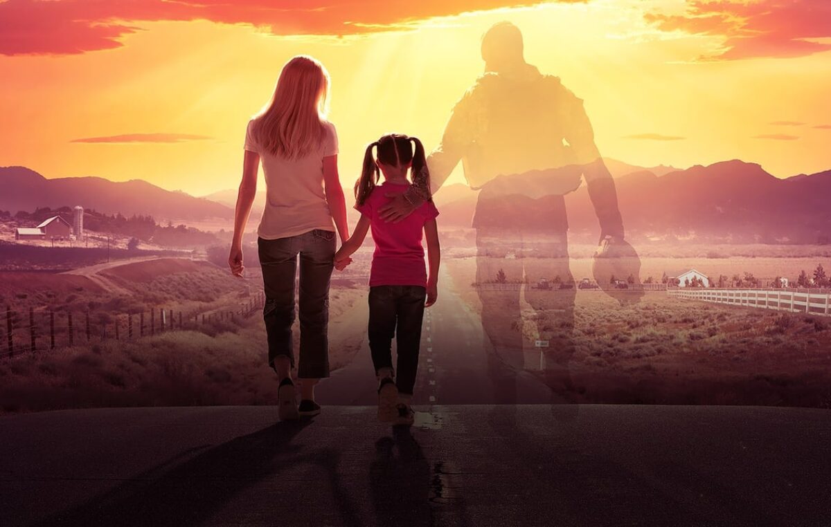 Esta es la película que tienes que ver si perdiste a un ser querido