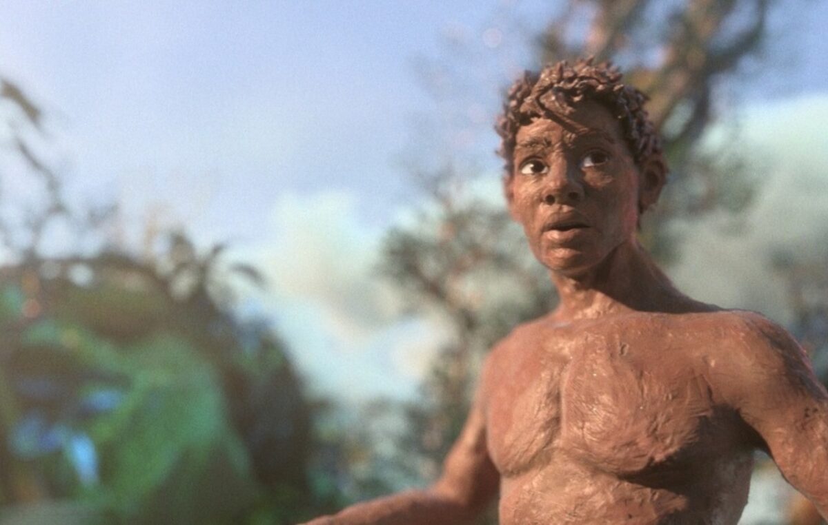 El legado de Adán: un mensaje más allá de África