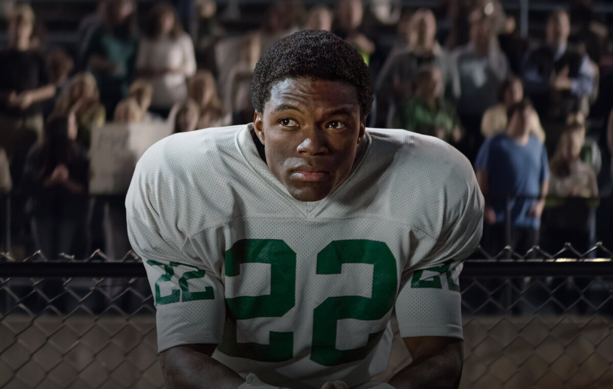 Woodlawn: película inspiradora, basada en hechos reales