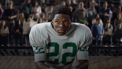 Woodlawn: película inspiradora, basada en hechos reales