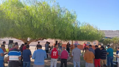 Resultados que reflejan vidas transformadas en cárceles