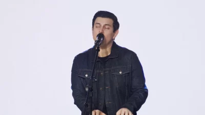 Josué Del Cid lanza ‘Solo en ti mi Jesús’ junto a CDP Worship