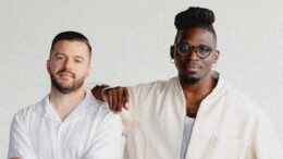 Ke’Erron lanza «Nuestro Dios es Fiel» junto a Evan