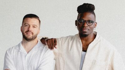 Ke’Erron lanza «Nuestro Dios es Fiel» junto a Evan