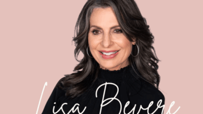 La lucha por lo femenino según Lisa Bevere