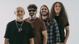 Rescate regresa y lanza «La Lengua»