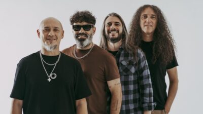 Rescate regresa y lanza «La Lengua»