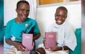 Entregan mas de 80.000 Biblias en hospitales especializados