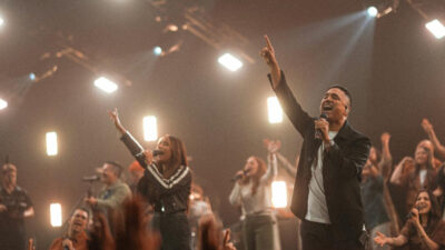 Gateway Worship Español presenta Eterno Dios