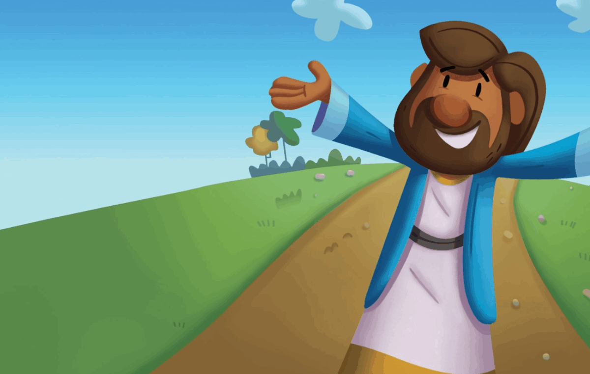 Minno lanza contenido inclusivo para niños cristianos