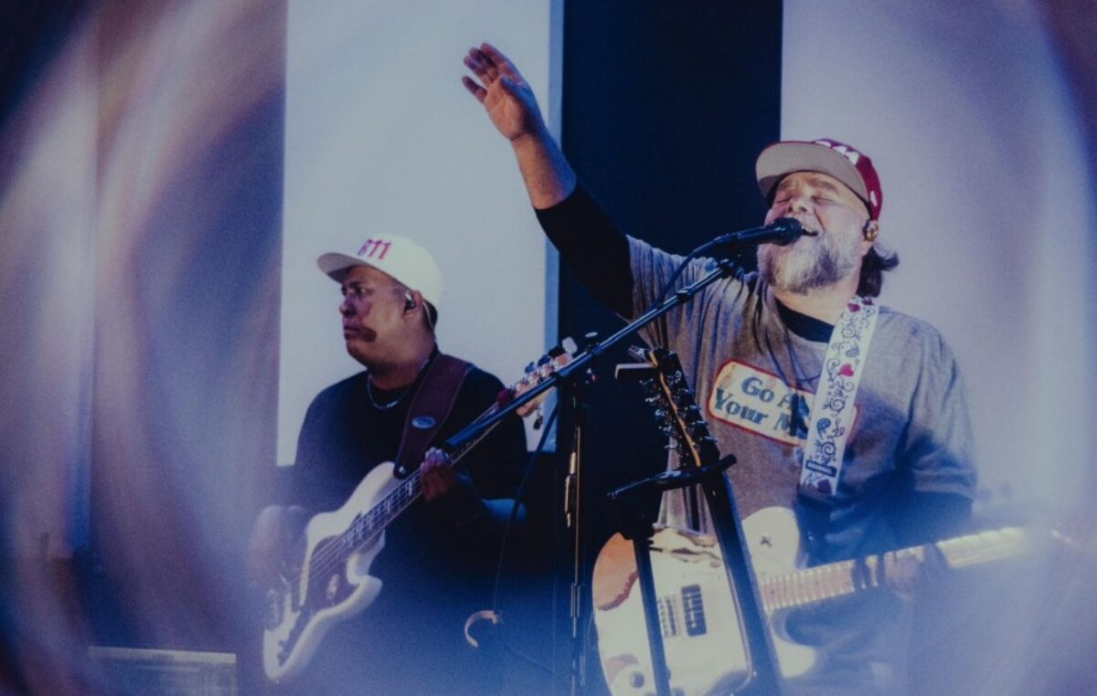 Pepe López Band vuelve a la Argentina con su «Identidad Tour»
