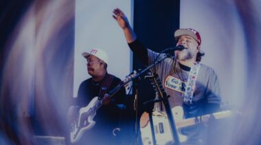 Pepe López Band vuelve a la Argentina con su «Identidad Tour»