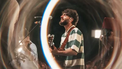 Declaro a Cristo: una declaración poderosa en vivo