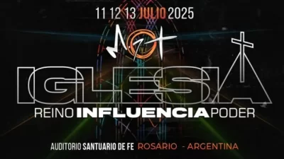 18° Congreso Juvenil Reino, Influencia y Poder 2025