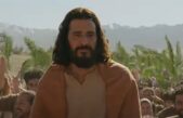Los actores de The Chosen conmovidos al grabar escenas de la temporada 6